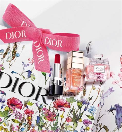 Dior Valentine's Day: Gift Ideas and Declarations of Love